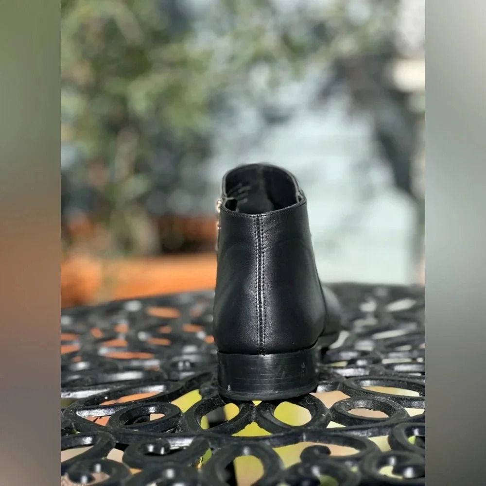 Nisolo — Lana Ankle Boot - Picture 5 of 6